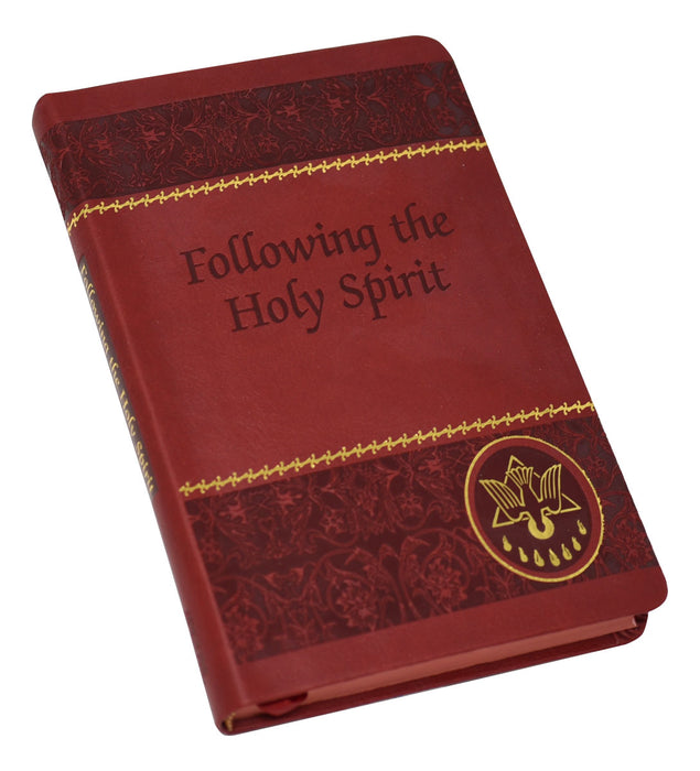 Following The Holy Spirit - 2 Pieces Per Package