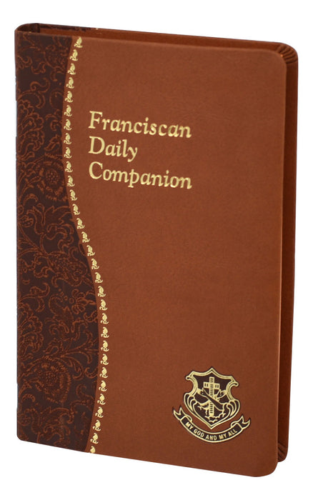 Franciscan Daily Companion