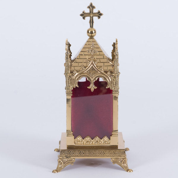 French Relic Shrine