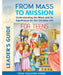 From Mass to Mission For Teens - Leaders Guide - 2 Pieces Per Package