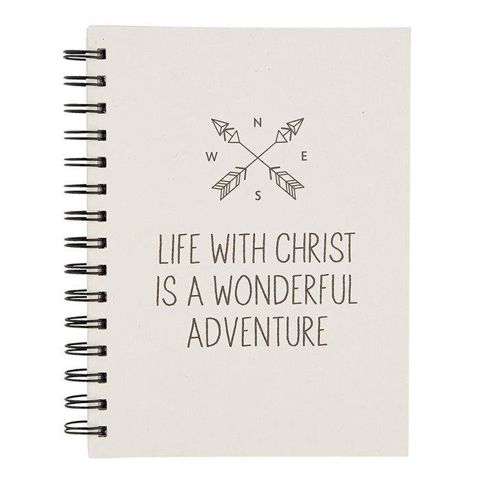 Life With Christ Journal
