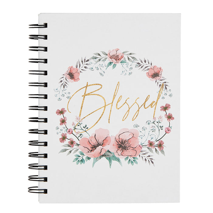 Blessed Journal