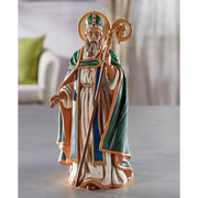 Toscana St. Patcrick Statue Toscana St Patcrick Statue Toscana Saint Patcrick Statue St. Patcrick Statue Toscana Saint Patcrick Statue