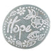 Pocket Stone - Hope - 6 Pieces Per Package