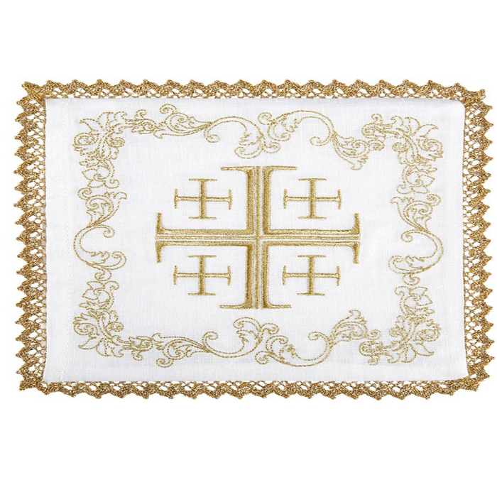 Jerusalem Altar Linen Gift Set