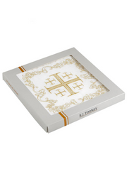 Jerusalem Altar Linen Gift Set