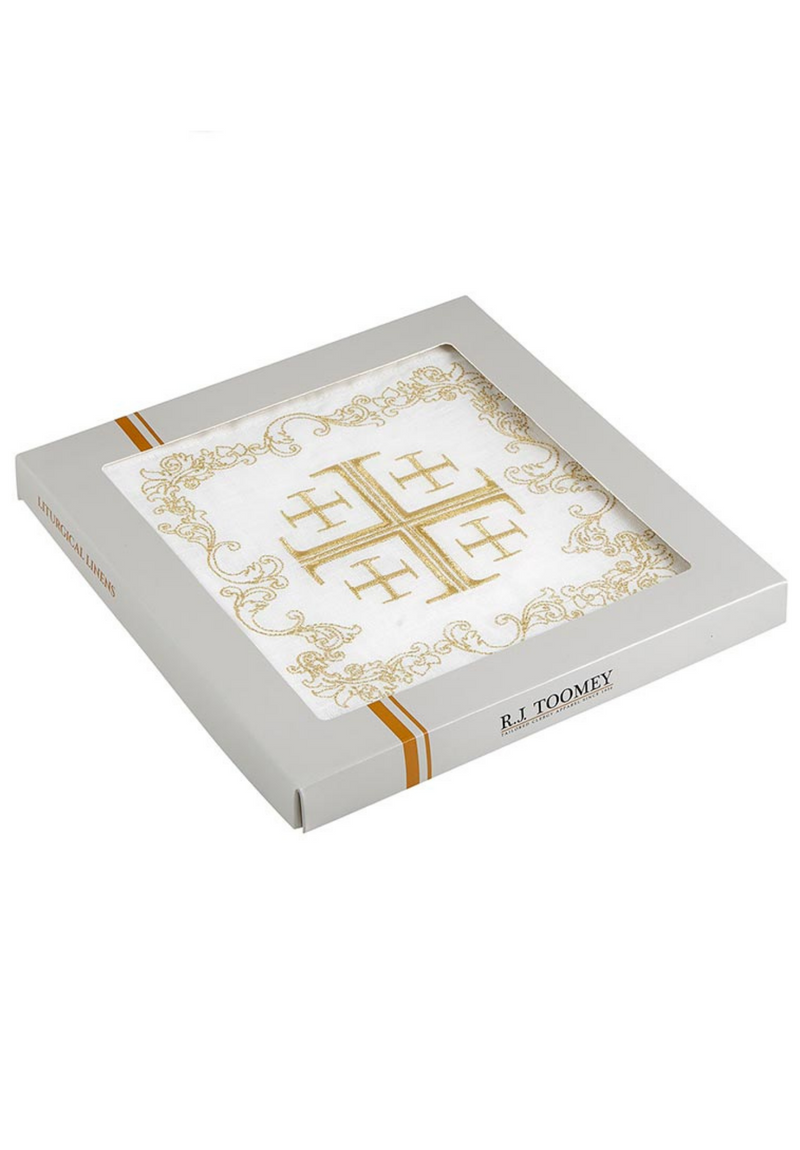 Jerusalem Altar Linen Gift Set
