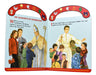 Gifts Of God - St. Joseph Carry-Me-Along Board Book