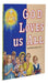 God Loves Us All - Part of the St. Joseph Picture Books Series