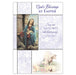 God's Blessings at Easter Card - Easter Card