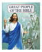 Great People Of The Bible