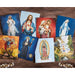 Guardian Angel Prints - 6 Pieces Per Package