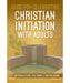 Guide for Celebrating Christian Initiation with Adults - 4 Pieces Per Package