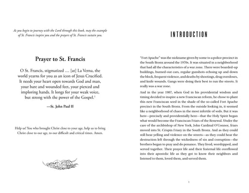 Habits for Holiness: Small Steps for Making Big Spiritual Progress by Fr. Mark Mary Ames