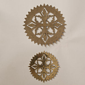 Halo/Crown For Church Statue