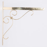 Hanging Sanctuary Lamp Bracket