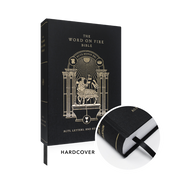 The Word on Fire Bible (Volume II): Acts, Letters and Revelation - Hardcover By Bishop Robert Barron