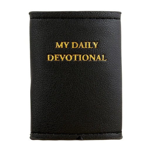 Healing Prayers Devotional Wallet - 12 Pieces Per Package