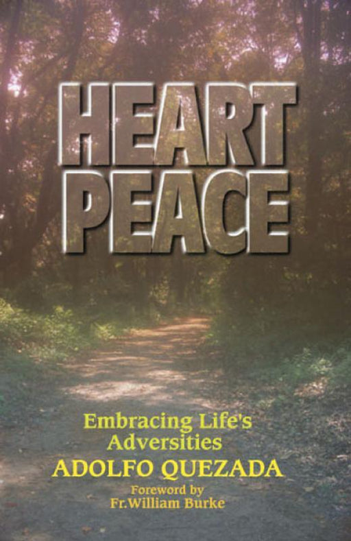 Heart Peace - Embracing Life's Adversities