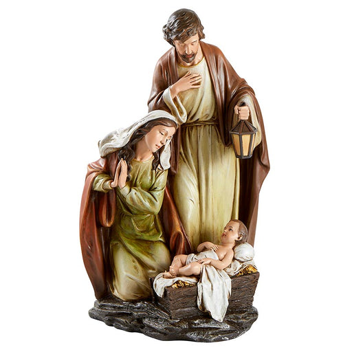 Holy Family Statue - Nativity Statue