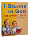 I Believe In God - Part of the St. Joseph Picture Books Series