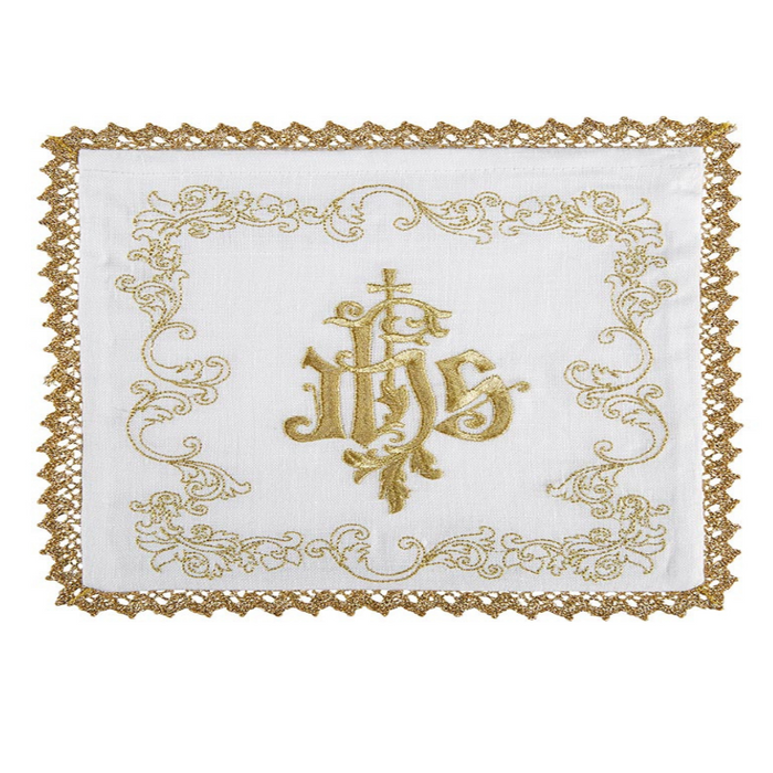 IHS Altar Linen Gift Set