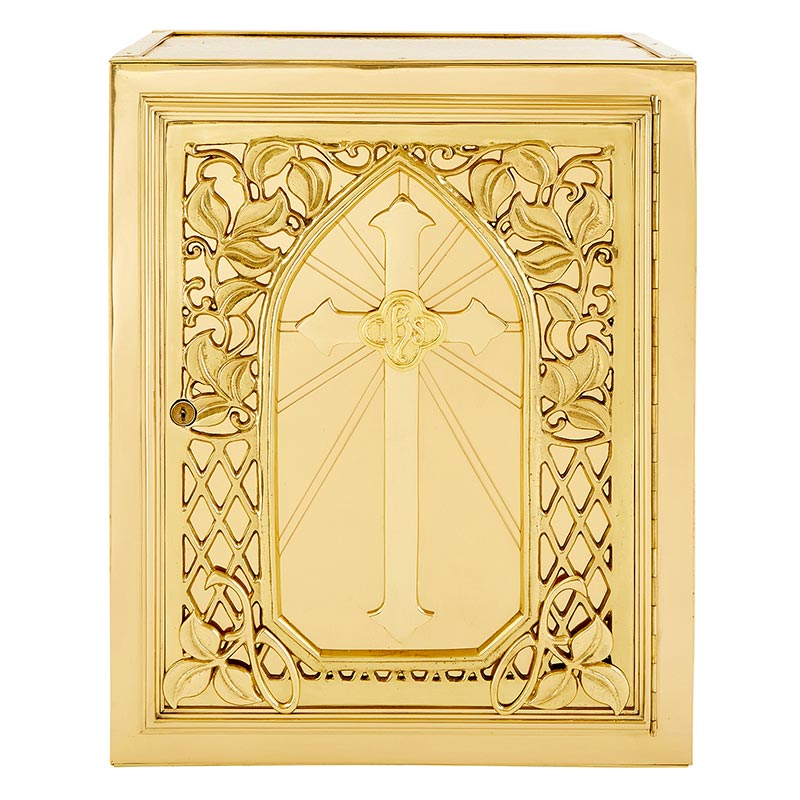 IHS Cross Tabernacle