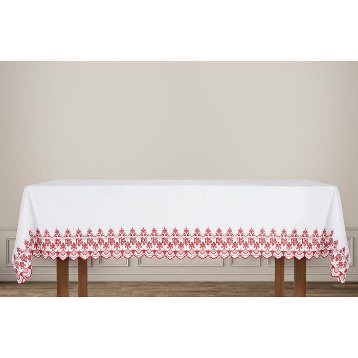 IHS Design Altar Frontal
