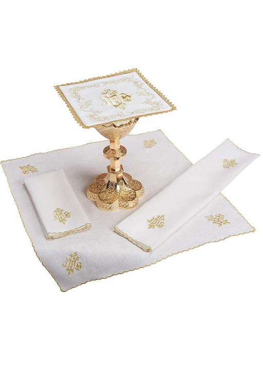 IHS Altar Linen Gift Set