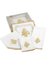 IHS Altar Linen Gift Set