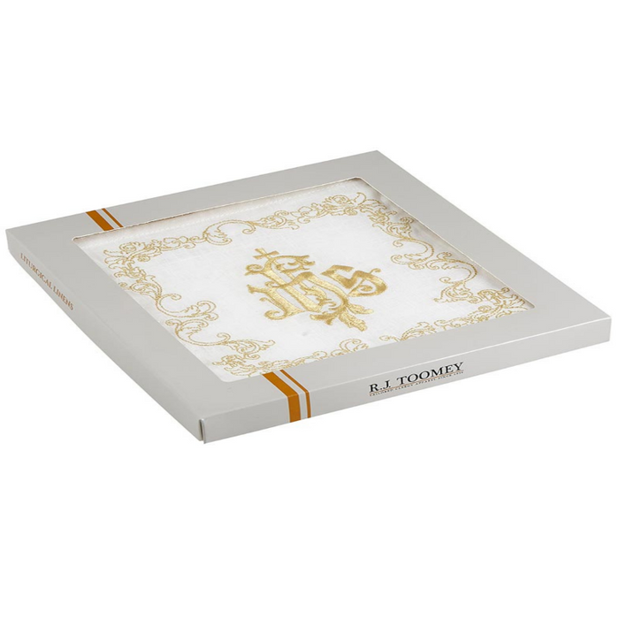 IHS Altar Linen Gift Set