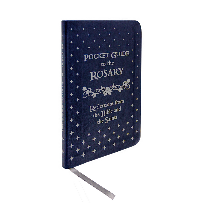 Pocket Guide to the Rosary By Matt Fradd