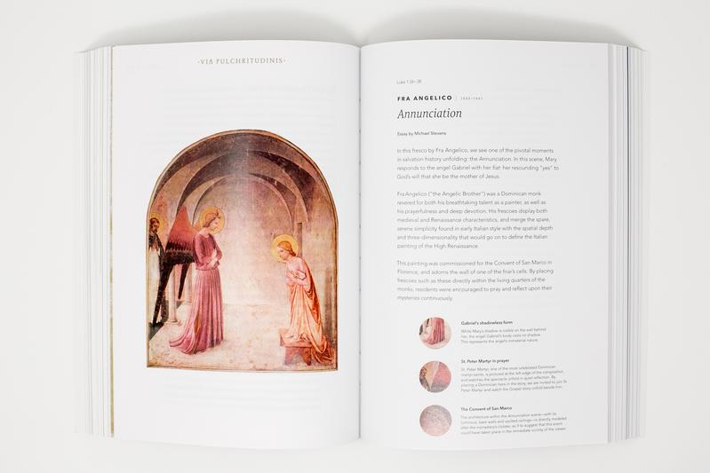 Biblia Word on Fire (Volumen 1): Los Evangelios - Libro de bolsillo por el obispo Robert Barron 