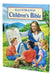 Illustrated Children's Bible - 4 Pieces Per Package