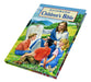 Illustrated Children's Bible - 4 Pieces Per Package