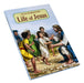 Illustrated Life Of Jesus - 4 Pieces Per Package