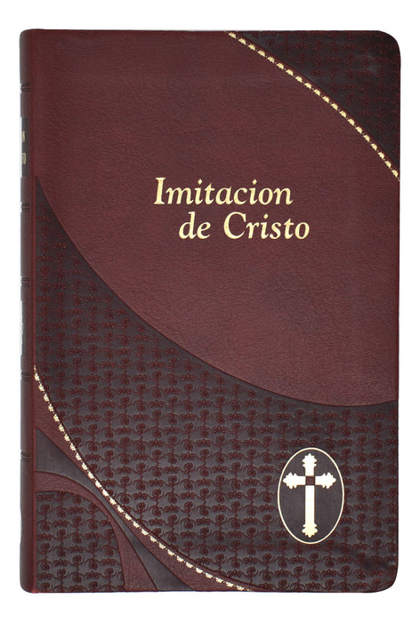 Imitacion De Cristo - 2 Pieces Per Package