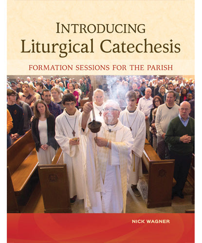 Introducing Liturgical Catechesis - 2 Pieces Per Package