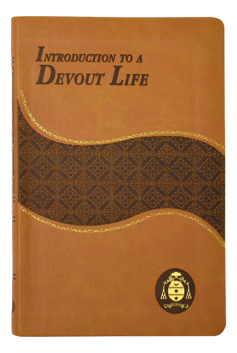 Introduction To A Devout Life - 2 Pieces Per Package