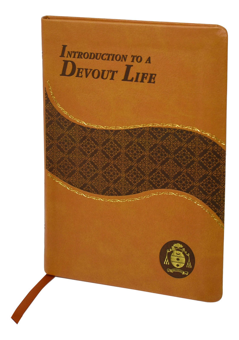 Introduction To A Devout Life - 2 Pieces Per Package