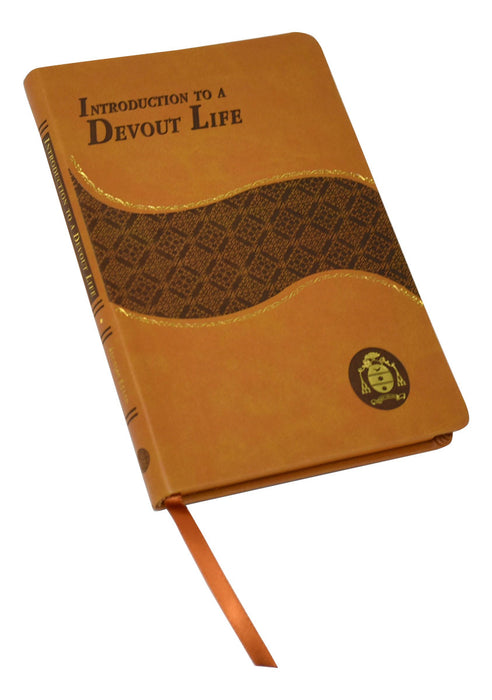 Introduction To A Devout Life - 2 Pieces Per Package