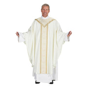 St. Remy Gothic Chasuble Church Supply Church Apparels