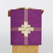 Trinity Cross Overlay Cloth -  1 Piece Per Package
