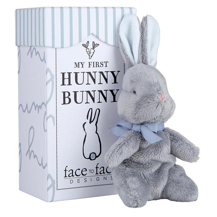 My First Hunny Bunny - Mist