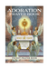 Adoration Prayer Book - 12/Pk
