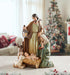 Lamb Of God Nativity Statue Christmas Gift Christmas Season Decor Christmas Celebration Christmas Symbols