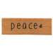 Inspirational Coir Doormats - Peace