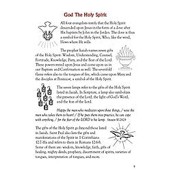 Symbols Of Our Faith Prayer Book, 12 pcs