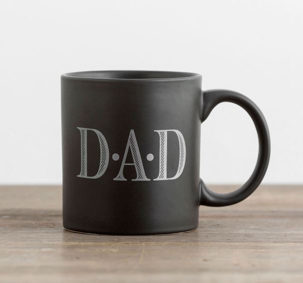 Gift Set - Dad Mug & Frame father's day gift father's day keepsake father's day symbols