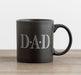 Gift Set - Dad Mug & Frame father's day gift father's day keepsake father's day symbols